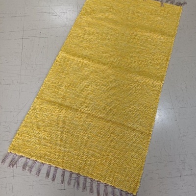 Tapeçaria regional fio grosso - 100% algodão