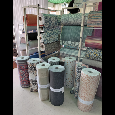 Passadeira Vintage Floor