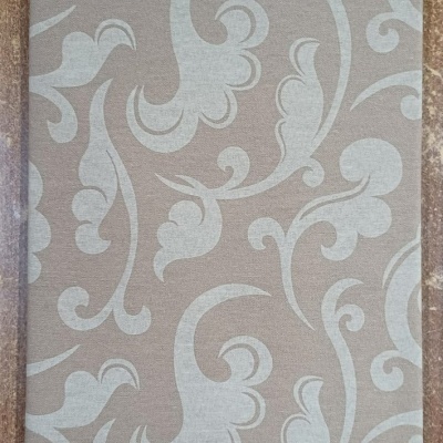 Toalha de mesa Antinódoa ref 9370