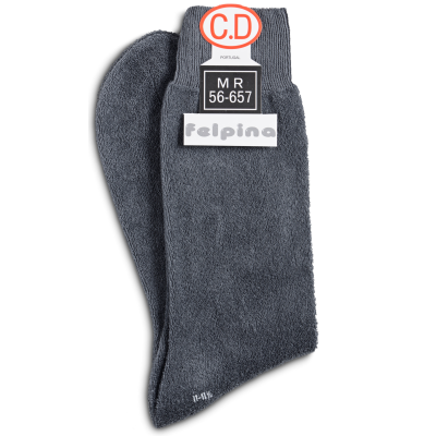 Meias Felpina - CD 1007