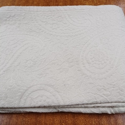 Colcha refª caxemira