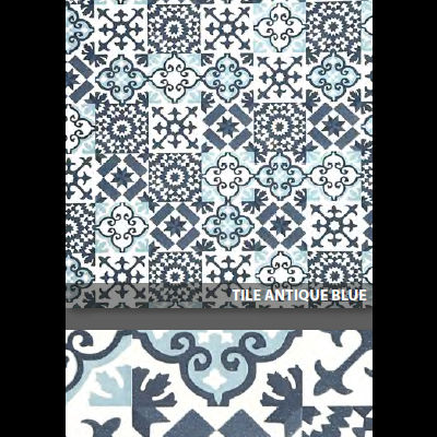 Passadeira Vintage Floor