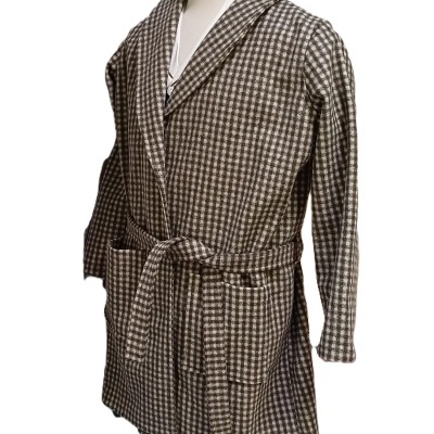 Robe de burel - Ecolã (inverno)