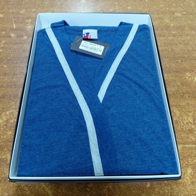 Robe  de Homem R&A 0470 (verão)