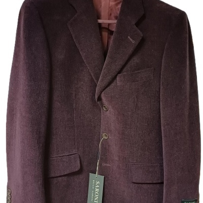 Casaco homem  - SARONI