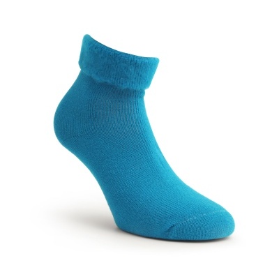 Meia Termica senhora sem antiderrapante - Dara