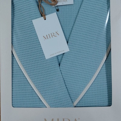 Robe Senhora - Mira - Refª 9138MS (verão 2026)