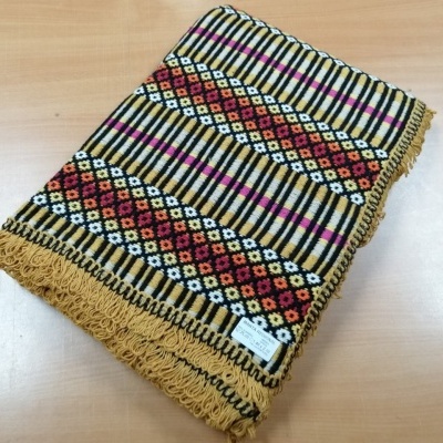 Manta Regional - Minde