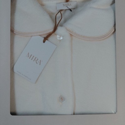 Liseuse Senhora - Mira - Refª 7064MS (inverno 2026)