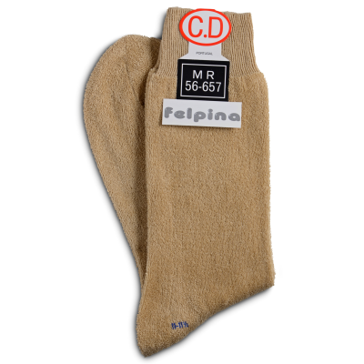 Meias Felpina - CD 1007