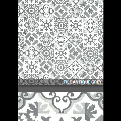 Passadeira Vintage Floor