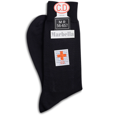 Meia Homem Marbella - CD 3175