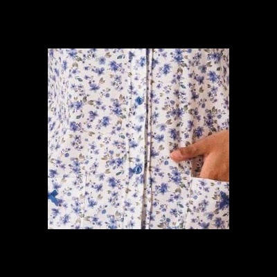 Pijama senhora - refª 7095 DL (verão 2025)