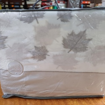 Jogo da cama - Microlina - refª Morgan