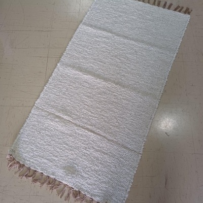 Tapeçaria regional fio grosso - 100% algodão