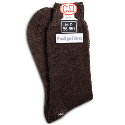 Meias Felpina - CD 1007