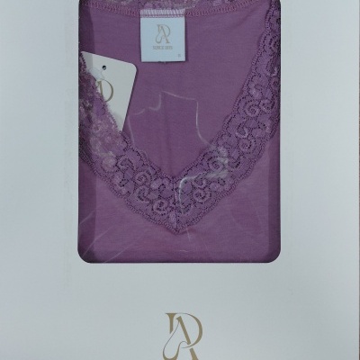 Pijama Senhora  - refª 26362 - R&A (inverno 2026)
