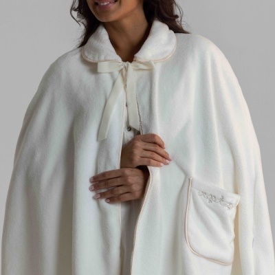 Capa Senhora - Mira - Refª 7063MS (inverno 2026)
