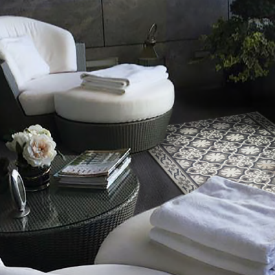 Passadeira Vintage Floor