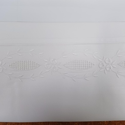 Jogo Cama Percale 200 fios - refª 2361