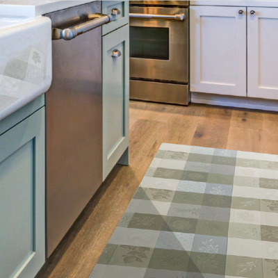 Passadeira Vintage Floor