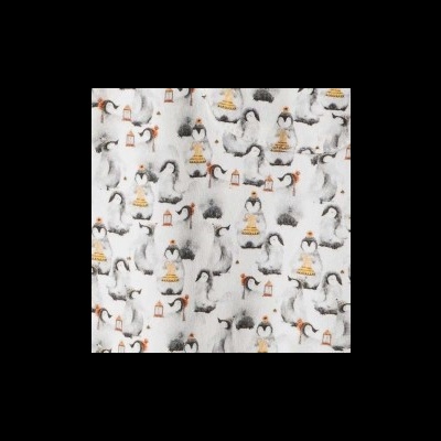 Camisa Dormir - DL refª 60043 (inverno)