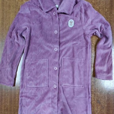 Robe Senhora - Refª 25152 - Corel - R&A  (inverno 2025)