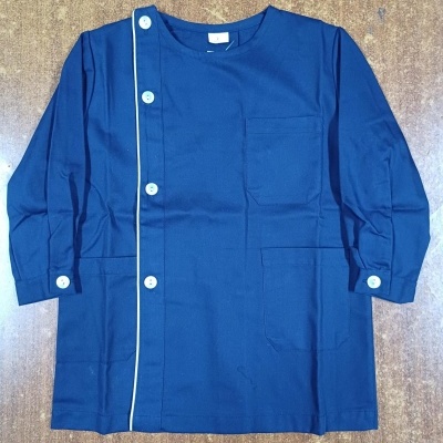 bibe escolar sarja -  menina rapaz