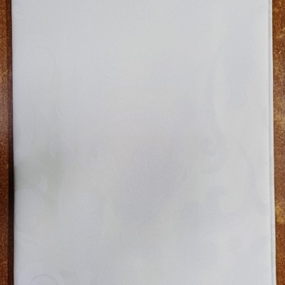 Toalha de mesa Antinódoa ref 9370