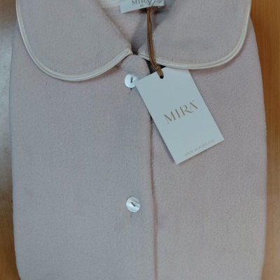 Liseuse Senhora - Mira - Refª 7064MS (inverno 2026)