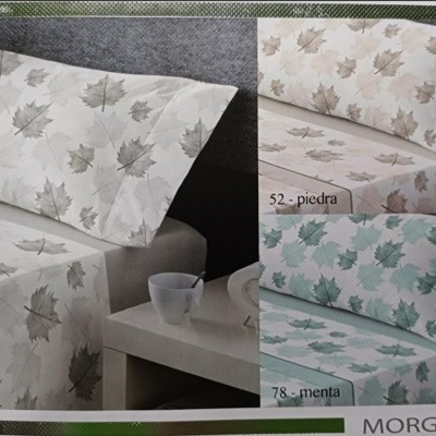 Jogo da cama - Microlina - refª Morgan