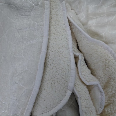 Edredão de Borrego - karma 2