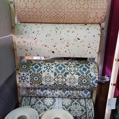 Passadeira Vintage Floor