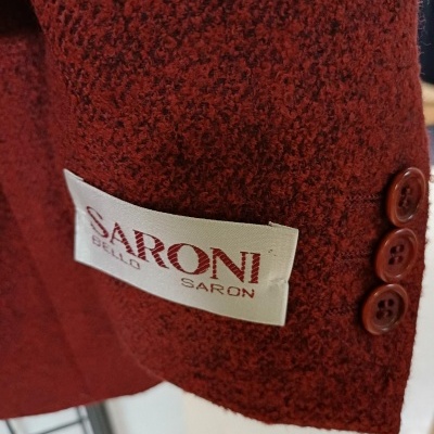 Casaco Homem - Saroni