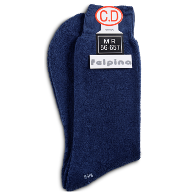 Meias Felpina - CD 1007
