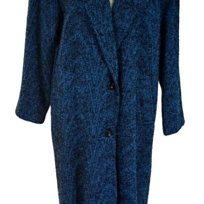 Casaco Sobretudo Senhora - Genius