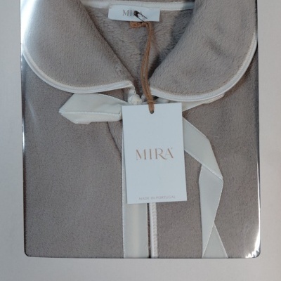 Capa Senhora - Mira - Refª 7063MS (inverno 2026)
