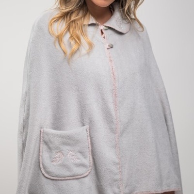 Liseuse senhora - Mira - refª 7020MW - micropolar (Inverno)