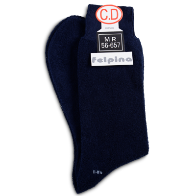 Meias Felpina - CD 1007