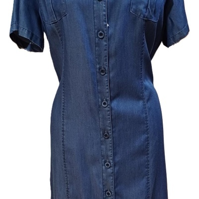 Vestido verão - Rauna