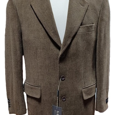 Casaco homem  - SARONI