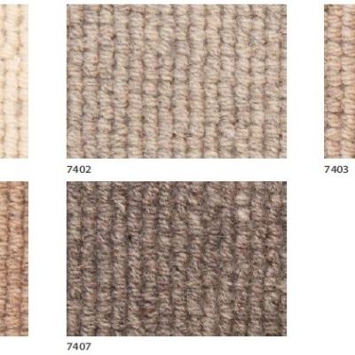 Nevada Nature - Lusotufo