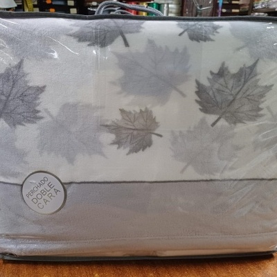 Jogo da cama - Microlina - refª Morgan