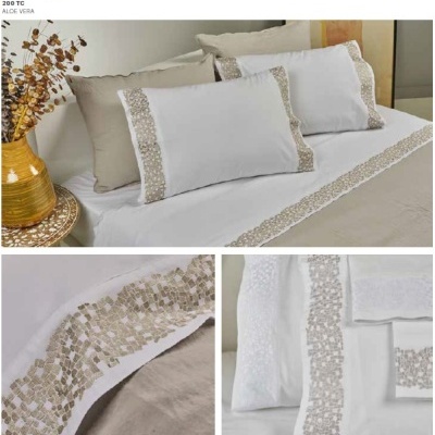 Jogo Cama - refª Scorpiu - Lameirinho