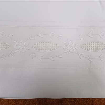 Jogo Cama Percale 200 fios - refª 2361