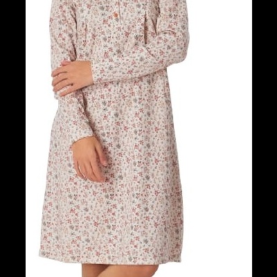 Camisa de Dormir - refª 70094 - DL (inverno 2025)