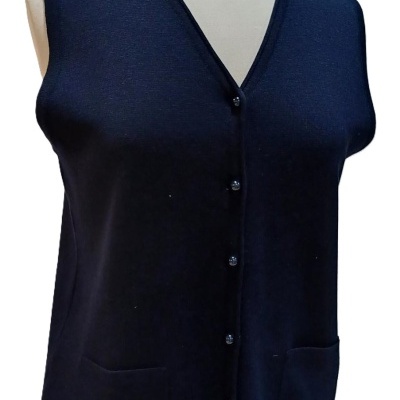 Colete senhora - Mundiveste ref 351779