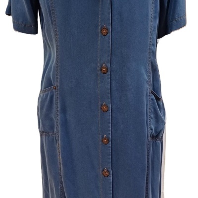 Vestido verão - Casa Demont