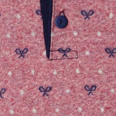 Pijama Homem - refª 60017/8 DL (inverno)