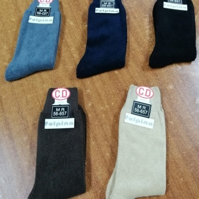 Meias Felpina - CD 1007